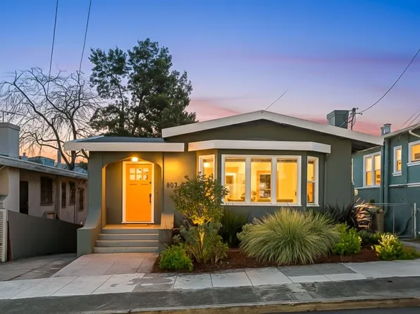 807 Brooklyn Ave, Oakland, CA 94606