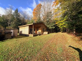 63 Idle Acres Ln, Clarendon, PA 16313