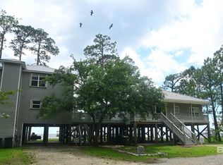 9397 Bay Rd S, Foley, AL 36535
