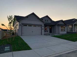 3714 Whimbrel Ln, Pasco, WA 99301