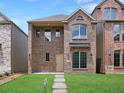 4536 Mona Lisa Ln, Plano, TX, 75024