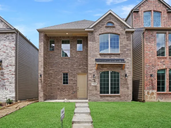 4536 Mona Lisa Ln, Plano, TX 75024