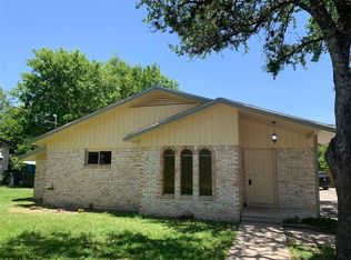 7103 Guadalupe St, Austin, TX 78752
