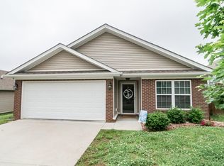 190 Stephen Dr, Georgetown, KY 40324