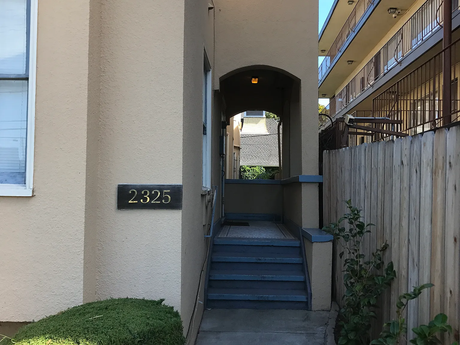 2325 Channing Way — Photo 2