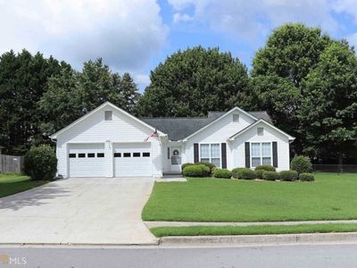 3397 Summit Glen Dr, Loganville, GA, 30052