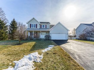 2430 Parkville Pl, Niskayuna, NY 12309