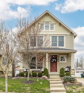 3548 Saybrook Ave, Cincinnati, OH, 45208