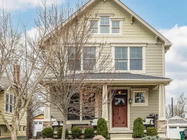 3548 Saybrook Ave, Cincinnati, OH 45208