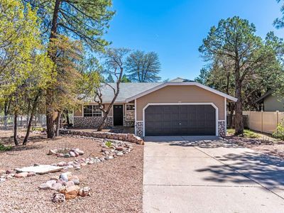 1107 N Tyrolean Dr, Payson, AZ, 85541