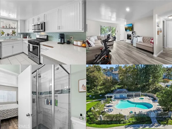 26926 Flo Ln Unit 419, Santa Clarita, CA 91351