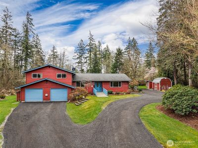 216 336th Street S, Roy, WA, 98580