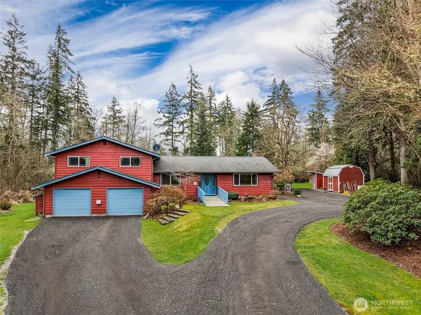 216 336th Street S, Roy, WA 98580