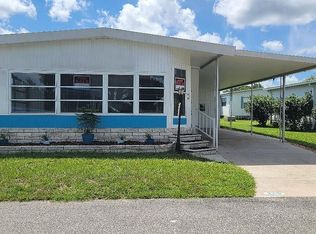 3150 NE 36th Ave LOT 210, Ocala, FL 34479