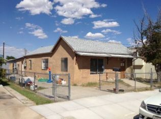 208 Cibola St, Needles, CA 92363