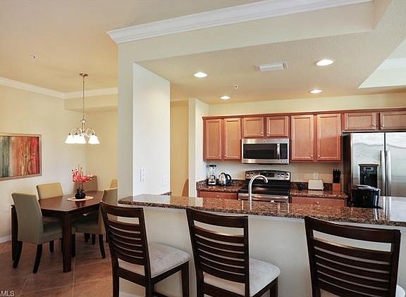 4th image of 17941 Bonita National Blvd Unit 317