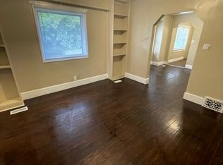 542 S Holt Rd, Indianapolis, IN 46241