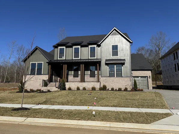 5151 High Park Hill Dr Lot 405, Arrington, TN 37014