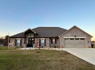 280 Abbey Rd, Caledonia, MS 39740