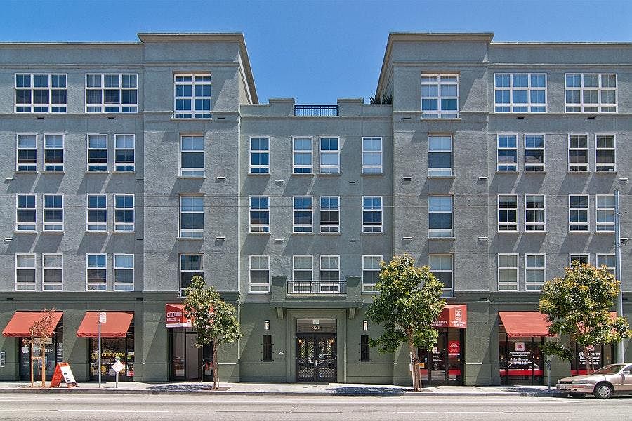 1st image of 821 Folsom St APT 417