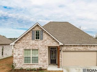 23424 Mango Dr, Denham Springs, LA 70726
