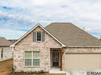 23424 Mango Dr, Denham Springs, LA, 70726