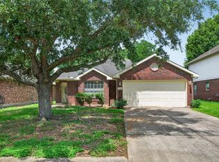1208 Cambay Dr, Rosenberg, TX 77471