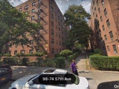 98-45 57 Avenue #6L, Corona, NY, 11368