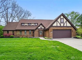476 Shirley Ann Dr, Dayton, OH 45458
