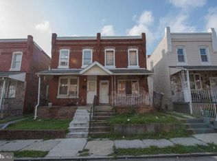 345 Taylor Ter, Chester, PA 19013
