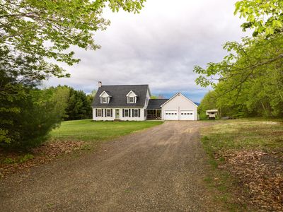 238 Summit Hill Road, Harrison, ME, 04040