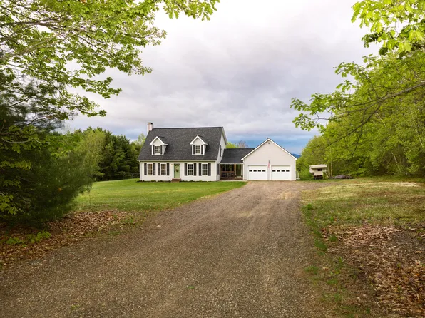 238 Summit Hill Road, Harrison, ME 04040