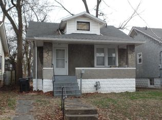 712 Iowa Ave, Louisville, KY 40208