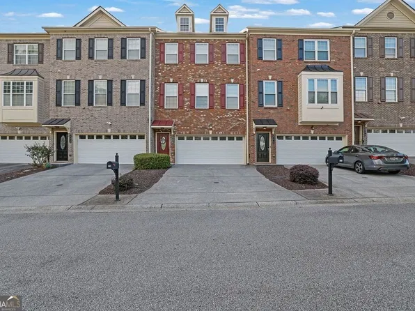 526 Williamson St SE #375, Marietta, GA 30060