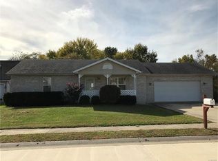 113 Westview Pl, Waterloo, IL 62298