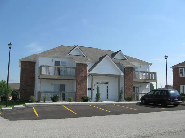 The Shermin, 3508 Bethel Dr APT 4, West Lafayette, IN 47906