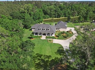 9203 Stratford Pl, Tomball, TX 77375