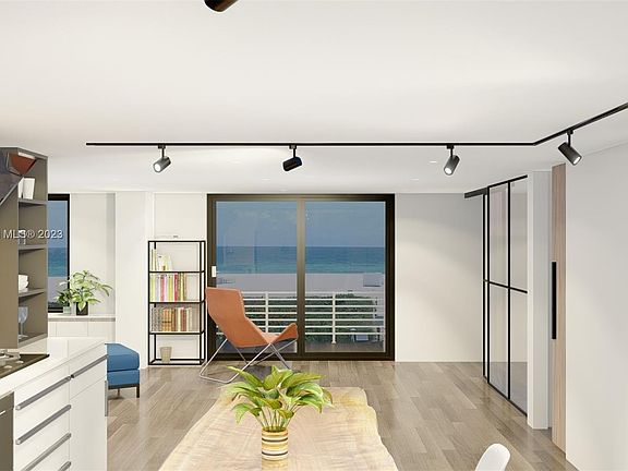 2nd image of 465 Ocean Dr #315/316