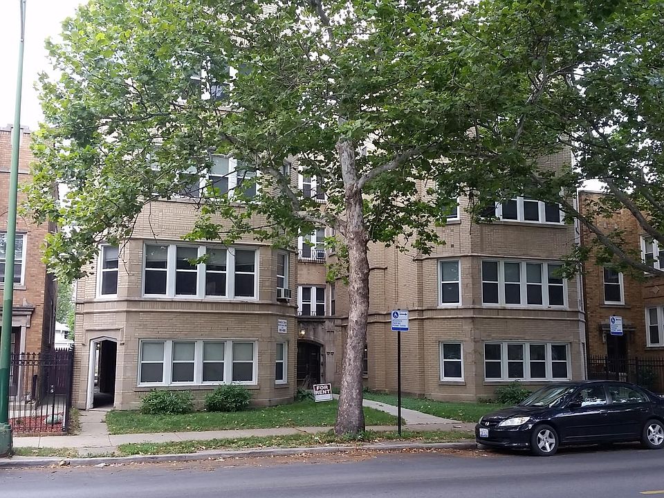 1st image of 5430 N Kimball Ave #1E