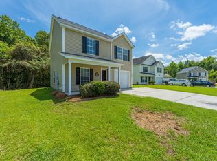 3049 Mapleleaf Dr, Moncks Corner, SC 29461