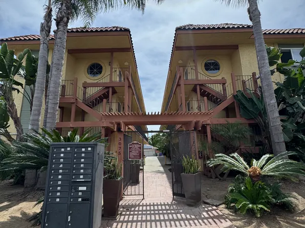 3073 B St, San Diego, CA 92102