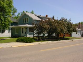 929 3rd Ave, Havre, MT 59501