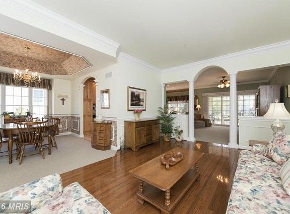 4th image of 1807 Rollins Ct