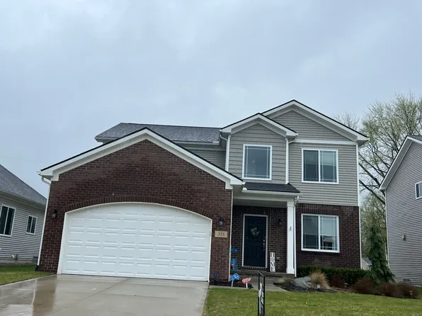 353 Hidden Riv E #22, Holly, MI 48442