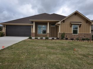 7325 Flat Rock Ln, Tyler, TX 75703