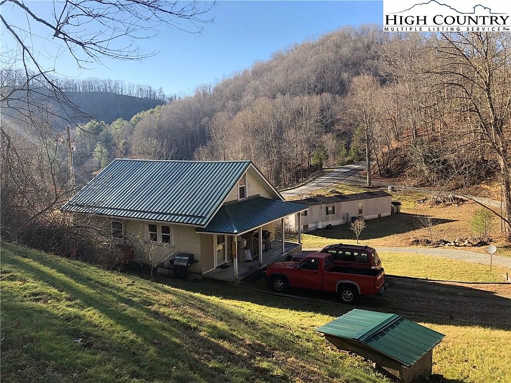 1194 Mast Gap Rd, Sugar Grove, NC 28679 Zillow