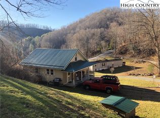 1194 Mast Gap Rd, Sugar Grove, NC 28679