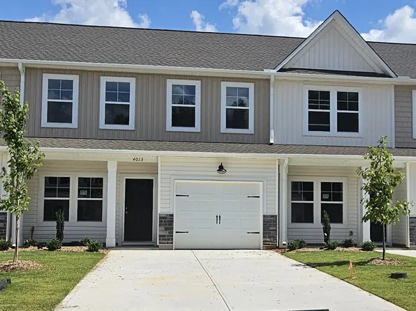 4013 Valissca Ln Lot 85, Duncan, SC 29334