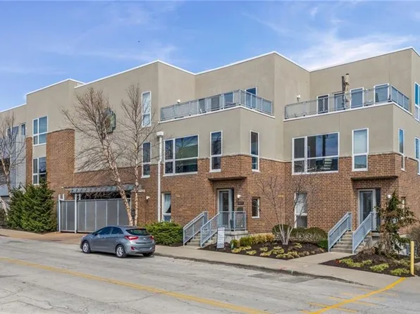 1605 Summit St, Kansas City, MO 64108