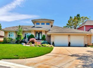 7907 E Champions Cir, Wichita, KS 67226